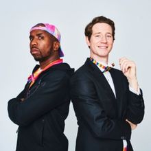 Stars Of Taskmaster And Dreamland to Join Forces In String V SPITTA At The Edinburgh 