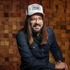 Overture Welcomes Dusty Slay With THE NIGHT SHIFT TOUR
