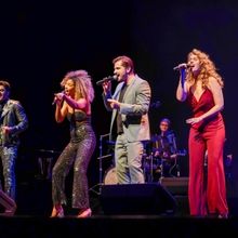 Feature: WEGENS SUCCES EXTRA VOORSTELLING 'MUSICAL WINTER NIGHT' TOEGEVOEGD!