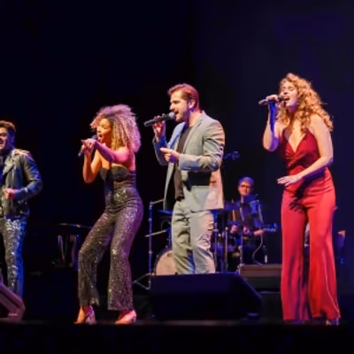 Feature: WEGENS SUCCES EXTRA VOORSTELLING 'MUSICAL WINTER NIGHT' TOEGEVOEGD!