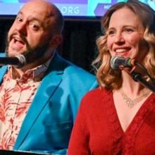 Broadway Curious Brings Final Event WHEN'S IT MY TURN? to ASU