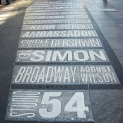 What's Playing on Broadway: March 9-15, 2020