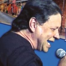 Bruce Clough to Present FROM OUT OF THE BLUES at Don't Tell Mama in March & April