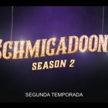 TV: Trailer oficial de la segunda temporada de SCHMIGADOON