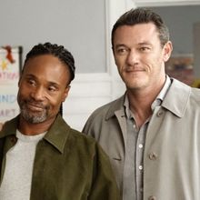 Billy Porter & Luke Evans Drama OUR SON Sets Theatrical & VOD Release