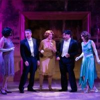 BWW Review: A LITTLE NIGHT MUSIC at 42nd Street Moon