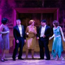 BWW Review: A LITTLE NIGHT MUSIC at 42nd Street Moon