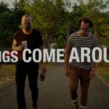 GUSTER Shares Short Documentary Called 'Things Come Around'