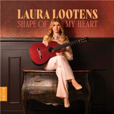 Laura Lootens to Tour 15 US Cities Starting September 9