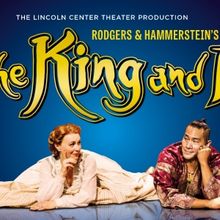 THE KING AND I Comes to Milton Keynes Theatre Next Month