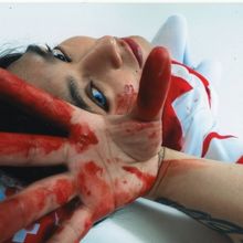 Araya & Frankie Scoca (New Jeans) Co-Produce 'MAKIMA'