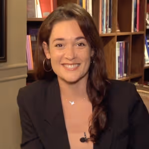 Video: A Declassified Understudy Survival Guide with OPERATION MINCEMEAT's Gerianne…