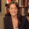 Video: A Declassified Understudy Survival Guide with OPERATION MINCEMEAT's Gerianne Pérez