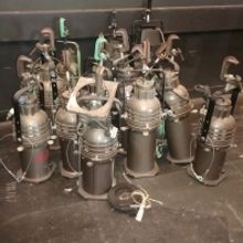 Found Theatre Of Long Beach Closing, Donating All Equipment