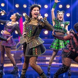 Wake Up With BroadwayWorld October 29, 2025- HAMILTON And WICKED Lead the Grosses and
