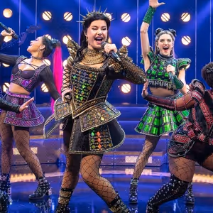 Wake Up With BroadwayWorld October 29, 2025- HAMILTON And WICKED Lead the Grosses…