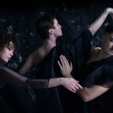 BAT LAKE Comes to Riverside Theatres Next Month