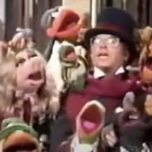 12 Days of Christmas with Michael Urie & Philemon Chambers- John Denver Teams with th