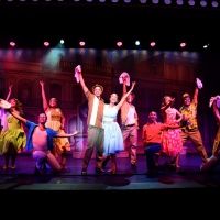 ON YOUR FEET Is Heating Up The Broadway Palm Stage!