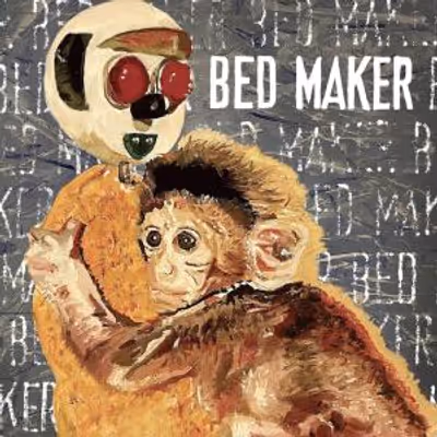 Bed Maker Releases 'The Mark' on Dischord Records; East Coast Tour in September