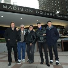 Rock Supergroup The Hit Men Comes To Montalvo Arts Center