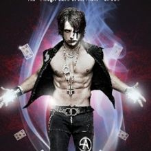 Tickets On Sale Now for 2022 CRISS ANGEL MINDFREAK at Planet Hollywood Resort & Casin
