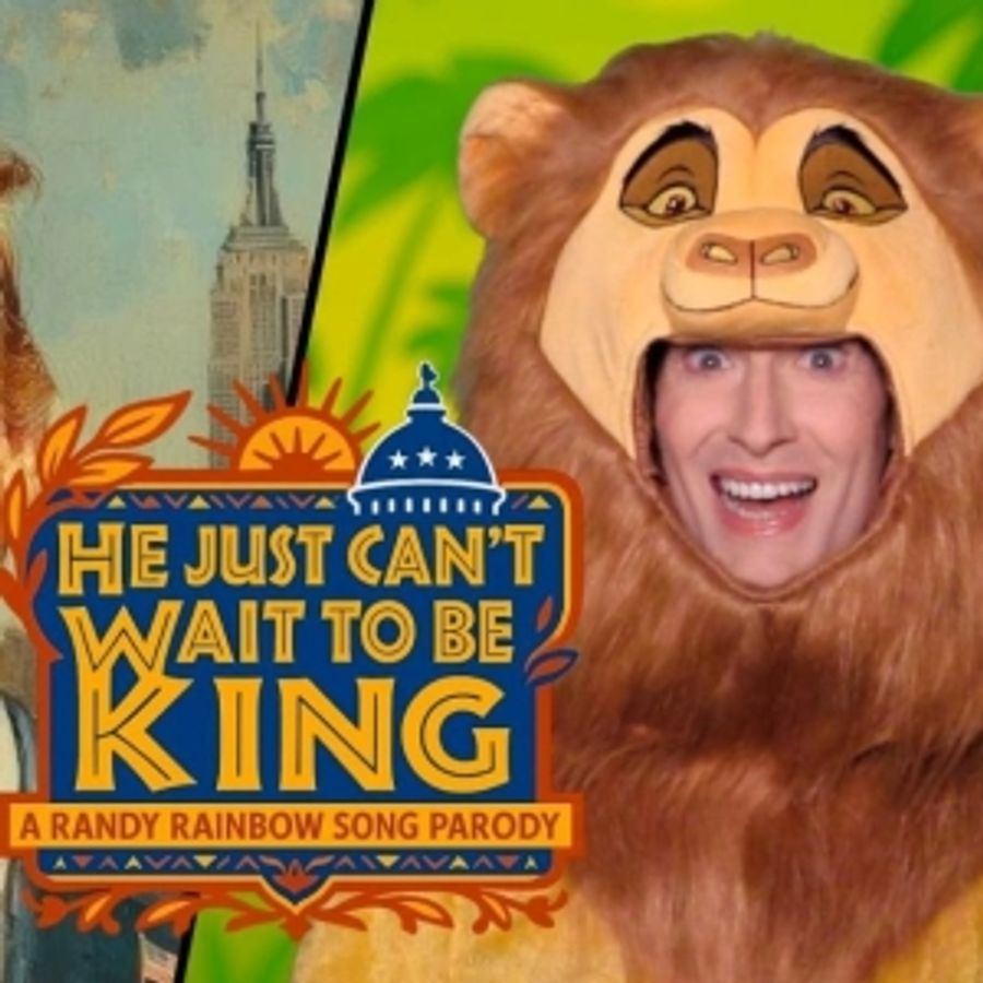 Wake Up With BroadwayWorld August 26, 2025- MAMMA MIA! Stars Do A Deep Dive on Their Characters and More Image
