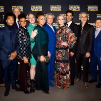 TV: AMERICAN UTOPIA Celebrates a Rockin' Opening Night on Broadway! Video