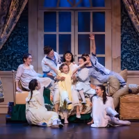 BWW Review: Audience Favorite THE SOUND OF MUSIC Sings Once More in La Mirada