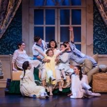 BWW Review: Audience Favorite THE SOUND OF MUSIC Sings Once More in La Mirada