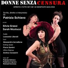 Review: DONNE SENZA CENSURA al Teatro Lo Spazio