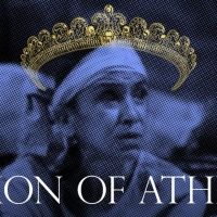 Theatre for a New Audience Presents TIMON OF ATHENS Starring Kathryn Hunter