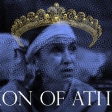 Theatre for a New Audience Presents TIMON OF ATHENS Starring Kathryn Hunter