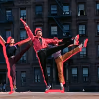 The 15 Most Iconic Broadway Dances Through the Decades