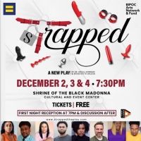 Interview: Bryan-Keyth Wilson And Dr. Arelia Johnson Open Up About the Intimate and…