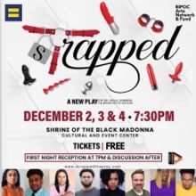 Interview: Bryan-Keyth Wilson And Dr. Arelia Johnson Open Up About the Intimate and A