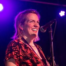 Lucy Eveleigh Steps Down as Executive Director of Toronto Fringe After 11 Years