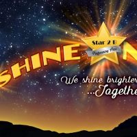 Broadway Actors Join Local Performers For Shine On - A Fundraiser Concert