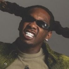 Offset to Release New Album 'Set It Off' in October