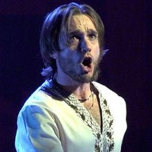 Video: Watch 'Gethsemane' from Goodspeed's JESUS CHRIST SUPERSTAR