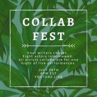 BWW Feature: DE FRENTE PRODUCTIONS Online Collab Fest