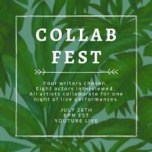 BWW Feature: DE FRENTE PRODUCTIONS Online Collab Fest