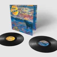 Zero Announces 'Naught Again' High-Fidelity Double Vinyl Release