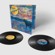 Zero Announces 'Naught Again' High-Fidelity Double Vinyl Release