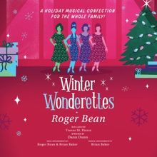 Gulfshore Playhouse to Present WINTER WONDERETTES, a Festive Jukebox Musical Review