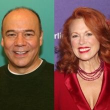 Danny Burstein, Carolee Carmello, Adrianna Hicks & More to Take Part in SONGS FROM CA
