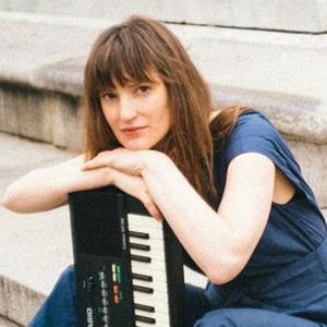 Annie Hart Shares New Single 'Stop Staring At You' Ahead of New Album