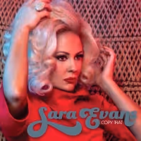 Sara Evans Announces Release Date for New Album COPY THAT