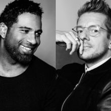 Feature: Sterrencast JESUS CHRIST SUPERSTAR Uitgebreid Met Alex Klaasen en Edwin Jonk