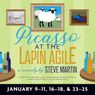 Steve Martin's PICASSO AT THE LAPIN AGILE to Run at the PGD